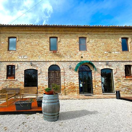 Masseria Tattoni - Residenza Di Campagna - Narramondo Villas Bellante Exterior photo